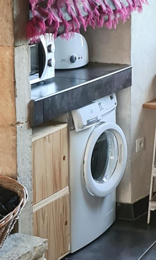 Ma Maison Charme Et Deco Atypique Sophieandco Bozouls Номер фото